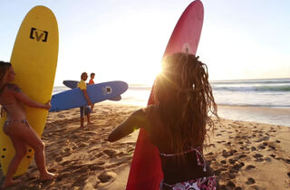 Kitesurf Courses - mauritius surf holidays beginers surf lessons.jpg